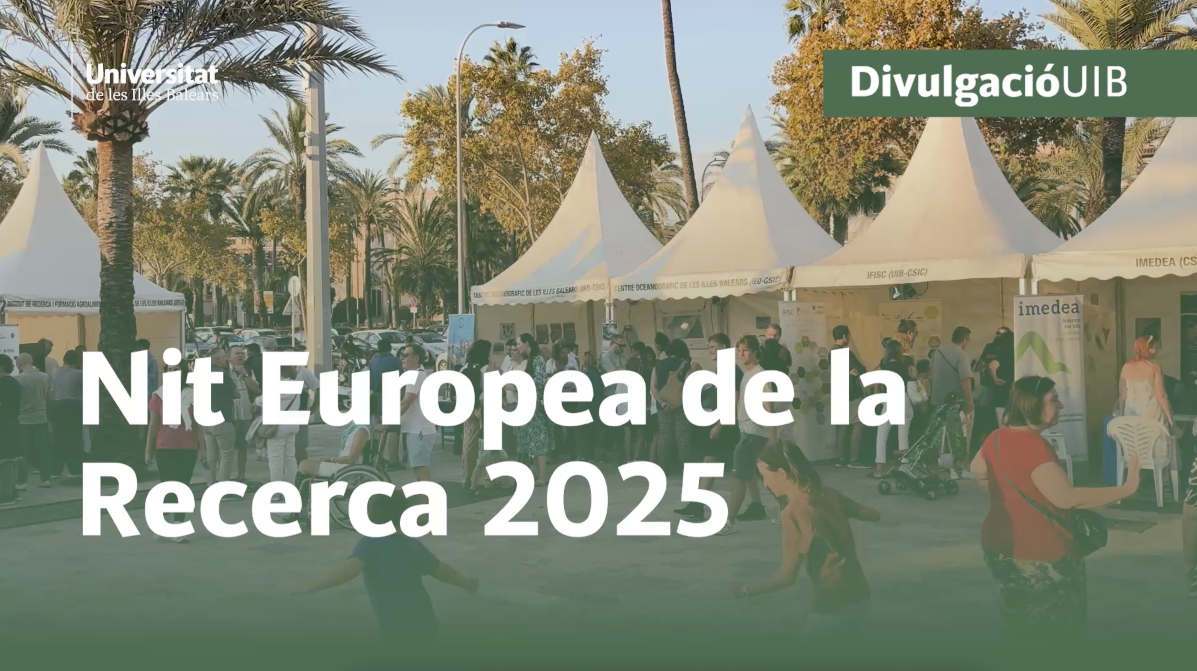 European Researchers' Night 2025